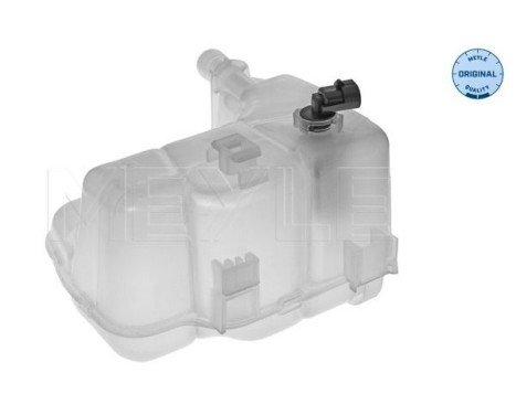 Expansion tank, coolant, Image 2