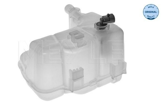 Expansion tank, coolant, Image 2