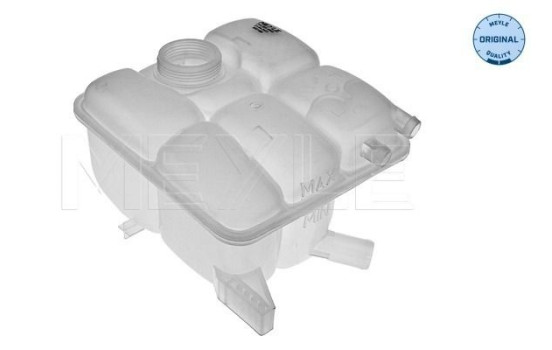 Expansion tank, coolant