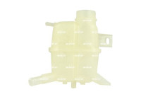 Expansion tank, coolant