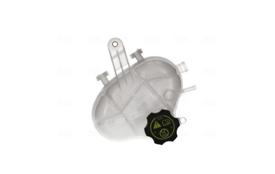 Expansion tank, coolant