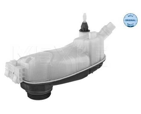 Expansion tank, coolant, Image 2