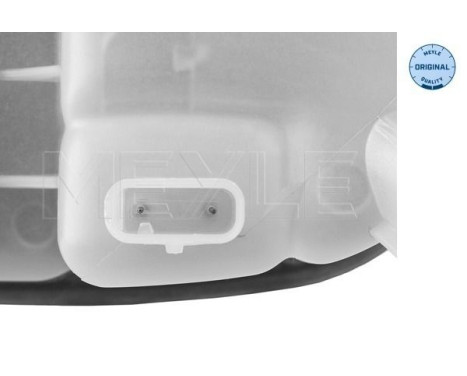 Expansion tank, coolant, Image 3