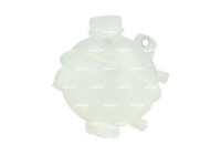 Expansion tank, coolant