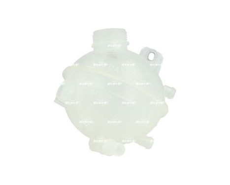 Expansion tank, coolant