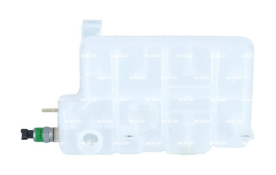 Expansion tank, coolant