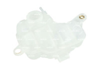 Expansion tank, coolant