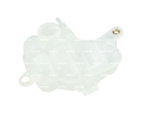 Expansion tank, coolant