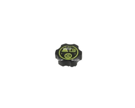 Expansion tank, coolant, Image 5