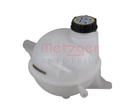 Expansion tank, coolant, Image 2