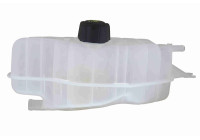 Expansion tank, coolant