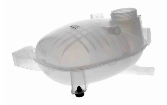 Expansion tank, coolant