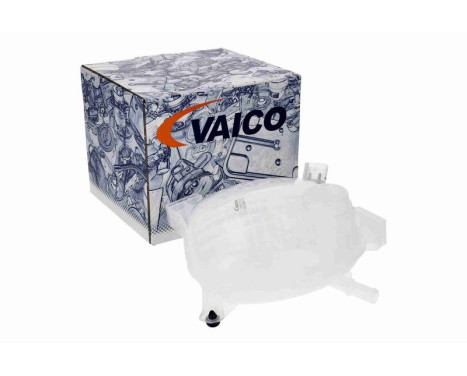 Expansion tank, coolant, Image 3