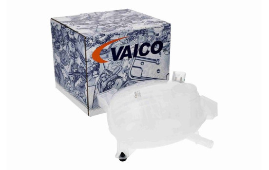 Expansion tank, coolant, Image 2
