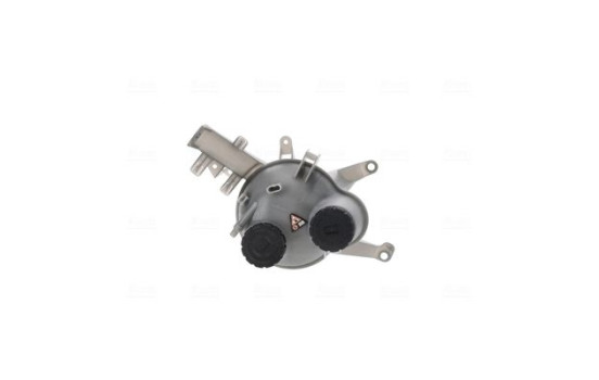 Expansion tank, coolant