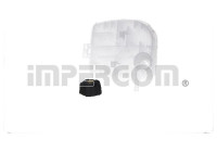 Expansion tank, coolant