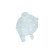 Expansion tank, coolant, Thumbnail 2