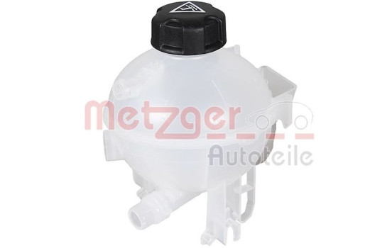 Expansion tank, coolant