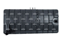 Expansion tank, coolant