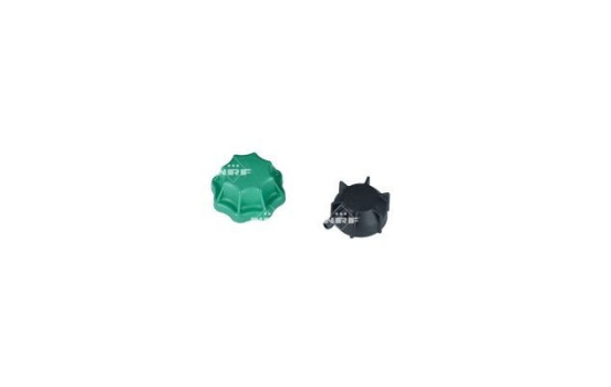 Expansion tank, coolant, Image 5