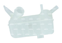 Expansion tank, coolant