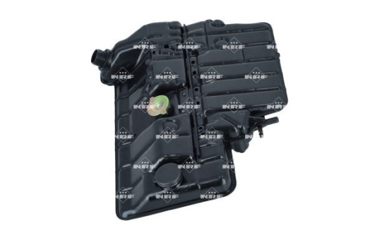 Expansion tank, coolant, Image 2