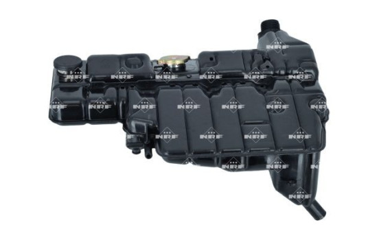 Expansion tank, coolant, Image 3