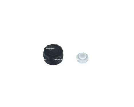 Expansion tank, coolant, Image 5