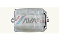 Expansion Tank, coolant