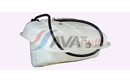 Expansion Tank, coolant, Image 3