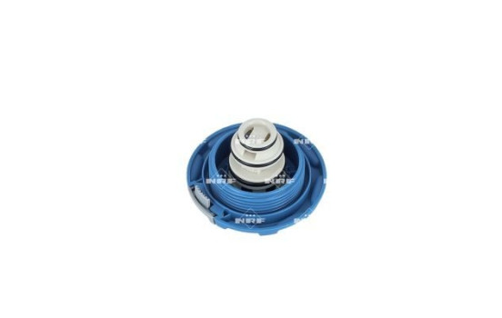 Expansion tank, coolant, Image 5