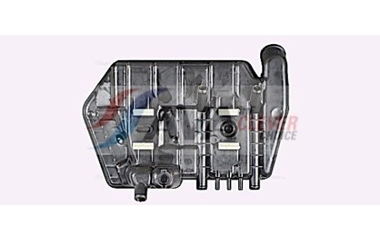 Expansion Tank, coolant