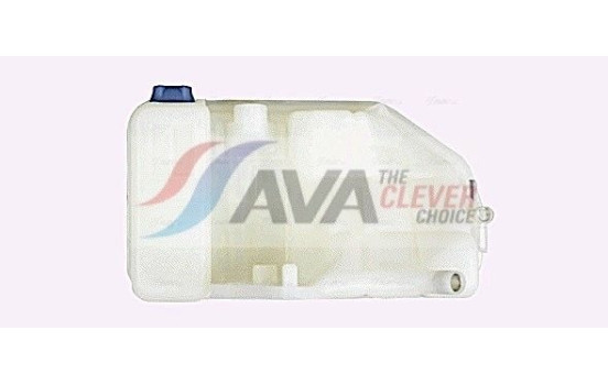 Expansion Tank, coolant