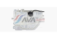 Expansion Tank, coolant