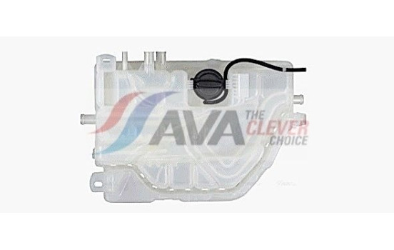 Expansion Tank, coolant