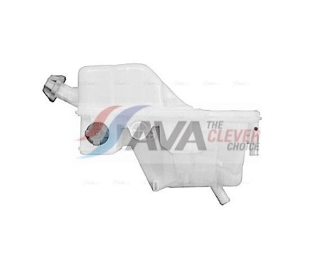Expansion Tank, coolant