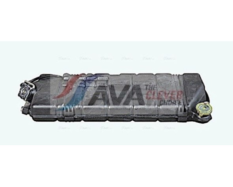 Expansion Tank, coolant