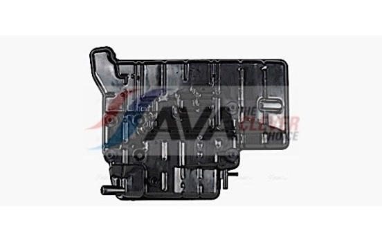 Expansion Tank, coolant