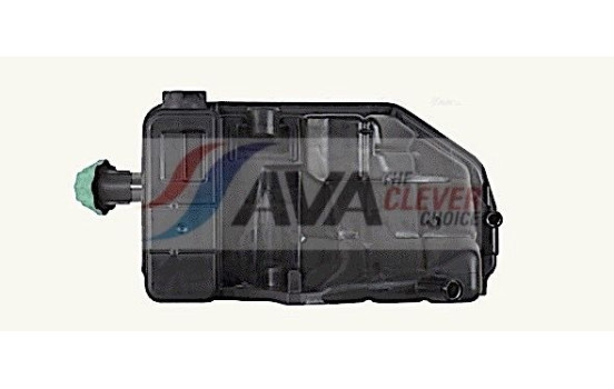 Expansion Tank, coolant