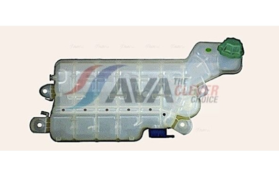 Expansion Tank, coolant