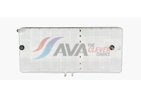 Expansion Tank, coolant