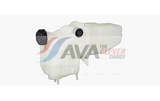 Expansion Tank, coolant