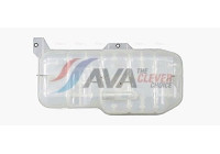 Expansion Tank, coolant