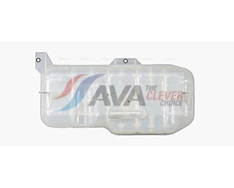 Expansion Tank, coolant