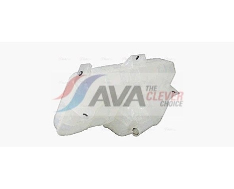 Expansion Tank, coolant, Image 3