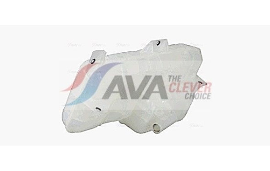 Expansion Tank, coolant, Image 3