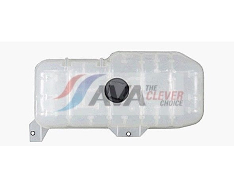 Expansion Tank, coolant, Image 4