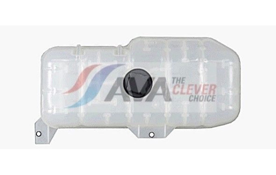 Expansion Tank, coolant, Image 4