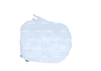 Expansion tank, coolant