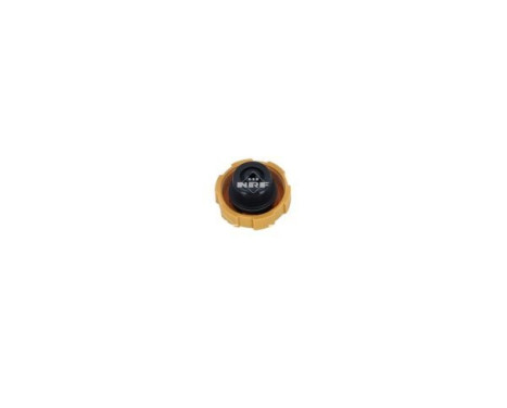 Expansion tank, coolant, Image 5